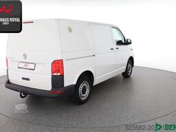 Volkswagen T6 Transporter T6.1 2.0 TDI AUT,AHK,KLIMA,1.HAND