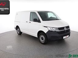 Volkswagen T6 Transporter T6.1 2.0 TDI AUT,AHK,KLIMA,1.HAND