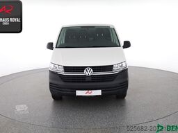 Volkswagen T6 Transporter T6.1 2.0 TDI AUT,AHK,KLIMA,1.HAND