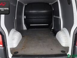 Volkswagen T6 Transporter T6.1 2.0 TDI AUT,AHK,KLIMA,1.HAND