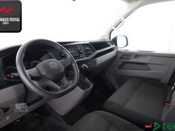 Volkswagen T6 Transporter T6.1 2.0 TDI AUT,AHK,KLIMA,1.HAND