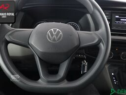 Volkswagen T6 Transporter T6.1 2.0 TDI AUT,AHK,KLIMA,1.HAND