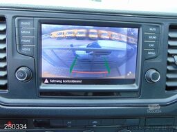 VOLKSWAGEN CRAFTER 35 2.0 TDI DSG *KLIMA*REGALSYSTEM*KAMERA