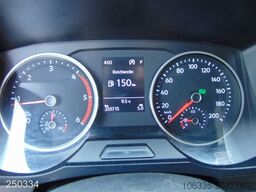 VOLKSWAGEN CRAFTER 35 2.0 TDI DSG *KLIMA*REGALSYSTEM*KAMERA