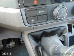 VOLKSWAGEN CRAFTER 2.0 TDI 35 2.0 TDI MAXI - KLIMA - KAMERA