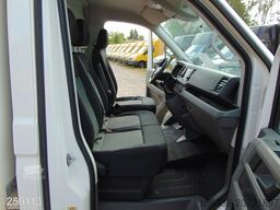 VOLKSWAGEN CRAFTER 2.0 TDI 35 2.0 TDI MAXI - KLIMA - KAMERA