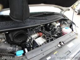 VOLKSWAGEN CRAFTER 2.0 TDI 35 2.0 TDI MAXI - KLIMA - KAMERA