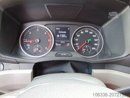 VOLKSWAGEN Crafter 2.0 TDI 4Motion AUTOM.-AHK-BOTT-KAMERA