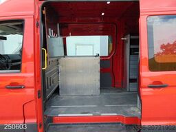 VOLKSWAGEN Crafter 2.0 TDI 4Motion AUTOM.-AHK-BOTT-KAMERA