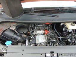 VOLKSWAGEN Crafter 2.0 TDI 4Motion AUTOM.-AHK-BOTT-KAMERA