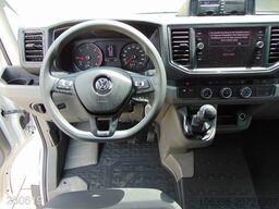 VOLKSWAGEN Crafter 2.0 TDI AHK-KLIMA-NAVI-KAMERA