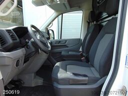 VOLKSWAGEN Crafter 2.0 TDI AHK-KLIMA-NAVI-KAMERA