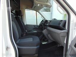 VOLKSWAGEN Crafter 2.0 TDI AHK-KLIMA-NAVI-KAMERA