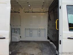 VOLKSWAGEN Crafter 2.0 TDI AHK-KLIMA-NAVI-KAMERA