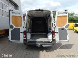 VOLKSWAGEN Crafter 2.0 TDI AHK-KLIMA-NAVI-KAMERA