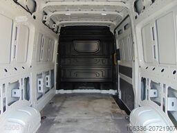 VOLKSWAGEN Crafter 2.0 TDI AHK-KLIMA-NAVI-KAMERA