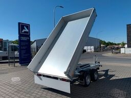 SARIS Dreiseitenkipper elektrisch K3*2,7t*306 170 2700