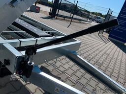 SARIS Dreiseitenkipper elektrisch K3*2,7t*306 170 2700