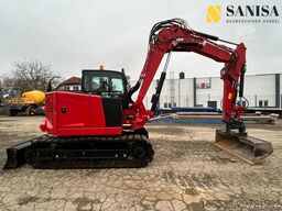 CATERPILLAR 308CR-07A*Next Gen*/ Löffelpaket/SW/Powertilt