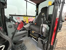CATERPILLAR 308CR-07A*Next Gen*/ Löffelpaket/SW/Powertilt