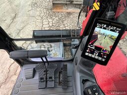 CATERPILLAR 308CR-07A*Next Gen*/ Löffelpaket/SW/Powertilt