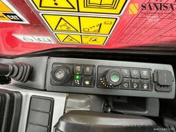 CATERPILLAR 308CR-07A*Next Gen*/ Löffelpaket/SW/Powertilt