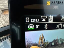 CATERPILLAR 308CR-07A*Next Gen*/ Löffelpaket/SW/Powertilt