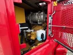 CATERPILLAR 308CR-07A*Next Gen*/ Löffelpaket/SW/Powertilt