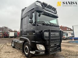 DAF XF530FT/Super Space Cab/Standheizung/Acc