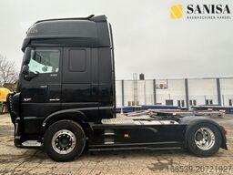 DAF XF530FT/Super Space Cab/Standheizung/Acc