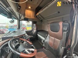 DAF XF530FT/Super Space Cab/Standheizung/Acc