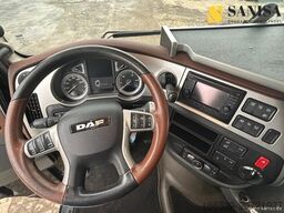 DAF XF530FT/Super Space Cab/Standheizung/Acc