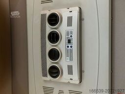 DAF XF530FT/Super Space Cab/Standheizung/Acc