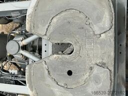 DAF XF530FT/Super Space Cab/Standheizung/Acc