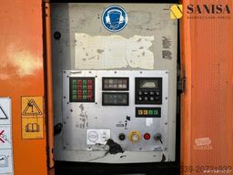 Doppstadt AK 430 Profi Schredder/Häcksler/Funk/