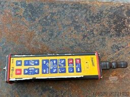 Doppstadt AK 430 Profi Schredder/Häcksler/Funk/