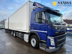 VOLVO FM 420/Carrier Icland Twincoo/Zug/ACC/Euro 6D
