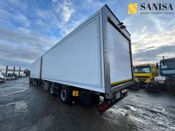 VOLVO FM 420/Carrier Icland Twincoo/Zug/ACC/Euro 6D