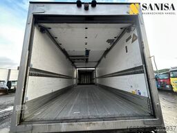 VOLVO FM 420/Carrier Icland Twincoo/Zug/ACC/Euro 6D