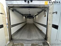 VOLVO FM 420/Carrier Icland Twincoo/Zug/ACC/Euro 6D