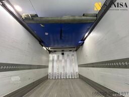 VOLVO FM 420/Carrier Icland Twincoo/Zug/ACC/Euro 6D