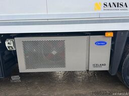 VOLVO FM 420/Carrier Icland Twincoo/Zug/ACC/Euro 6D