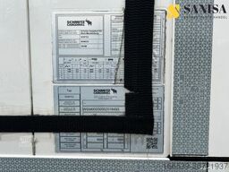 VOLVO FM 420/Carrier Icland Twincoo/Zug/ACC/Euro 6D