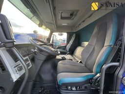 VOLVO FM 420/Carrier Icland Twincoo/Zug/ACC/Euro 6D