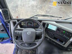 VOLVO FM 420/Carrier Icland Twincoo/Zug/ACC/Euro 6D