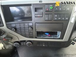 VOLVO FM 420/Carrier Icland Twincoo/Zug/ACC/Euro 6D