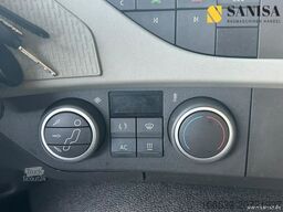 VOLVO FM 420/Carrier Icland Twincoo/Zug/ACC/Euro 6D