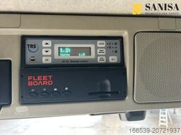 VOLVO FM 420/Carrier Icland Twincoo/Zug/ACC/Euro 6D