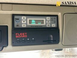 VOLVO FM 420/Carrier Icland Twincoo/Zug/ACC/Euro 6D