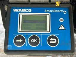 VOLVO FM 420/Carrier Icland Twincoo/Zug/ACC/Euro 6D